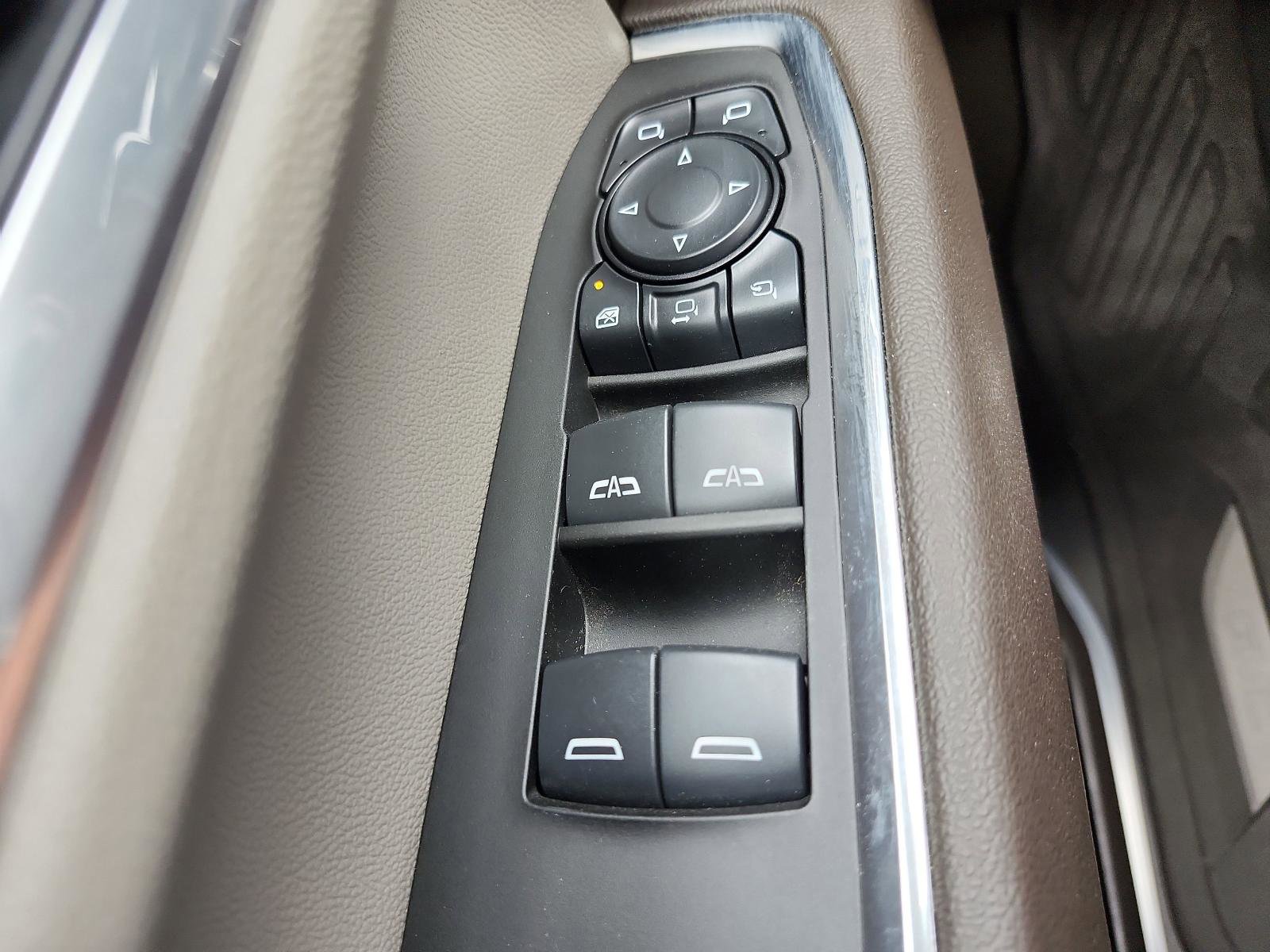 Certified 2025 GMC Sierra 2500 SLT w/ SLT Premium Package image 24