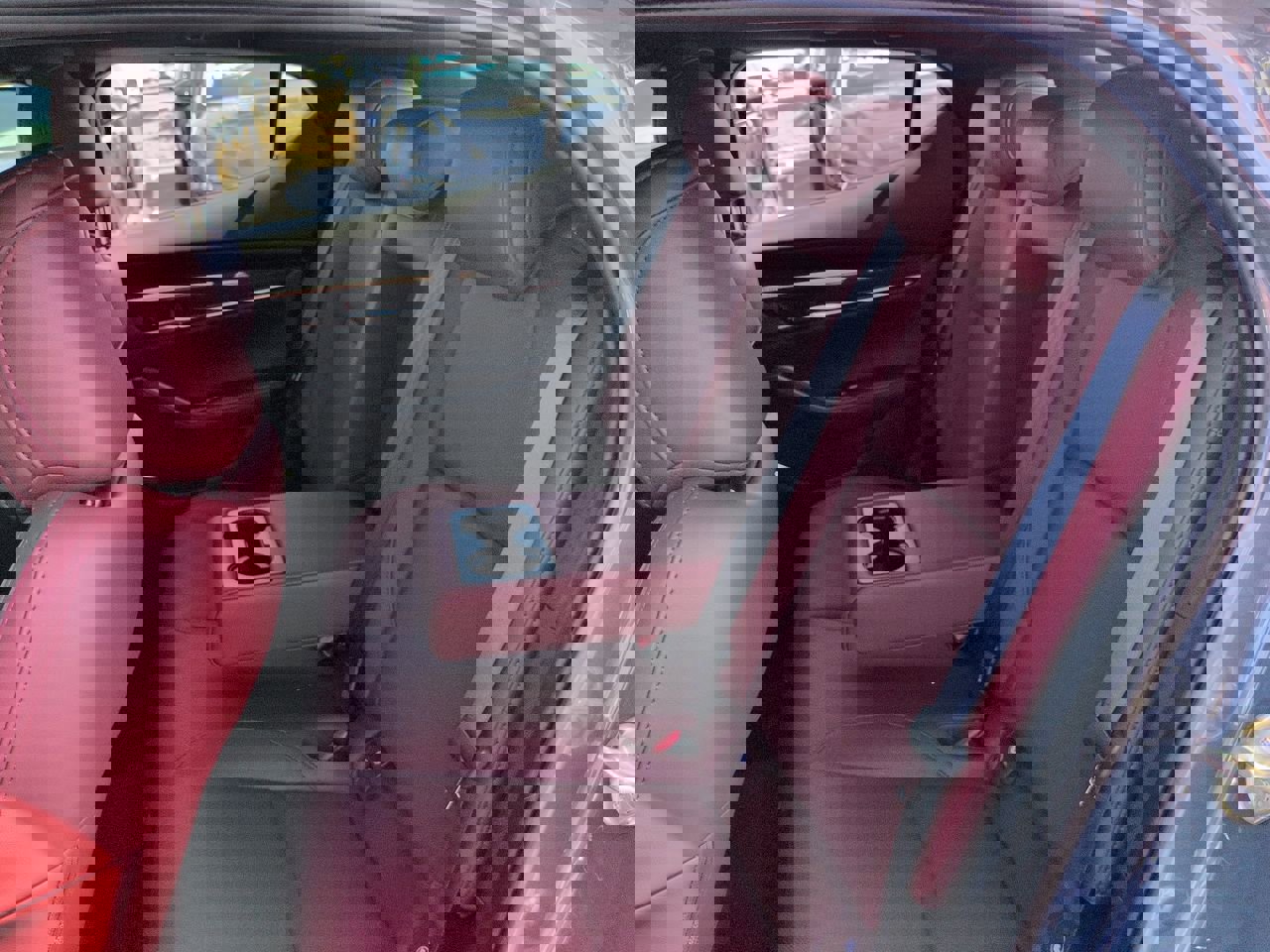 New 2026 MAZDA MAZDA3 Carbon image 13