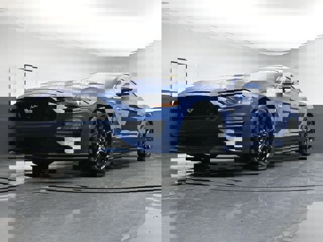 Used 2022 Ford Mustang GT image 31