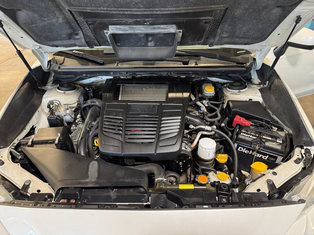 Used 2018 Subaru WRX image 27