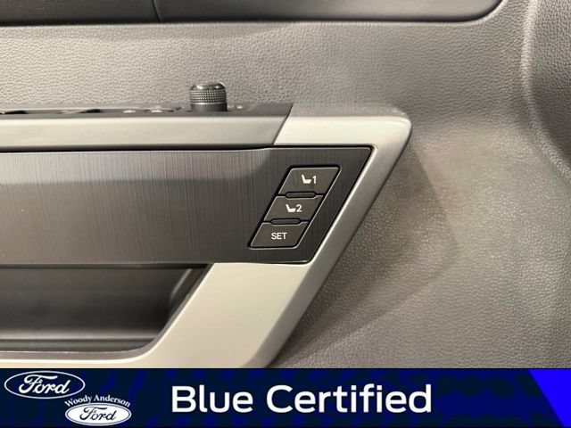 Used 2024 Toyota Tundra Platinum AWD/4WD image 21