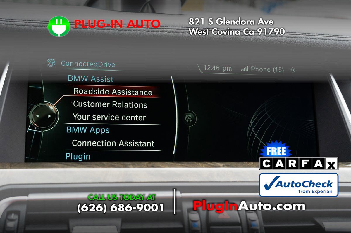 Used 2013 BMW 750Li image 33