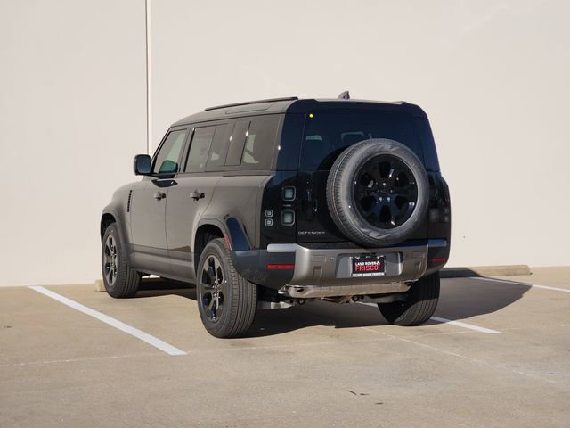 Used 2026 Land Rover Defender 110 S image 3