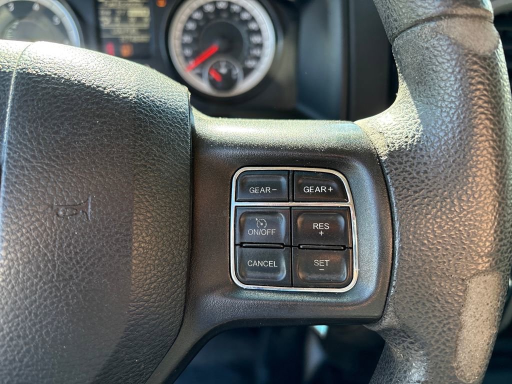 Used 2022 RAM 1500 Tradesman w/ Popular Equipment Group image 14