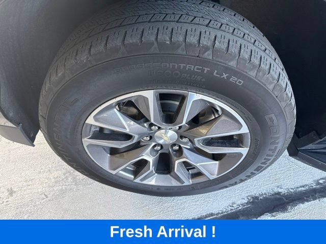 Used 2022 Chevrolet Tahoe LT w/ LT Signature Package RWD image 23