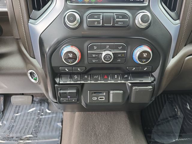 Certified 2019 GMC Sierra 1500 SLT image 16