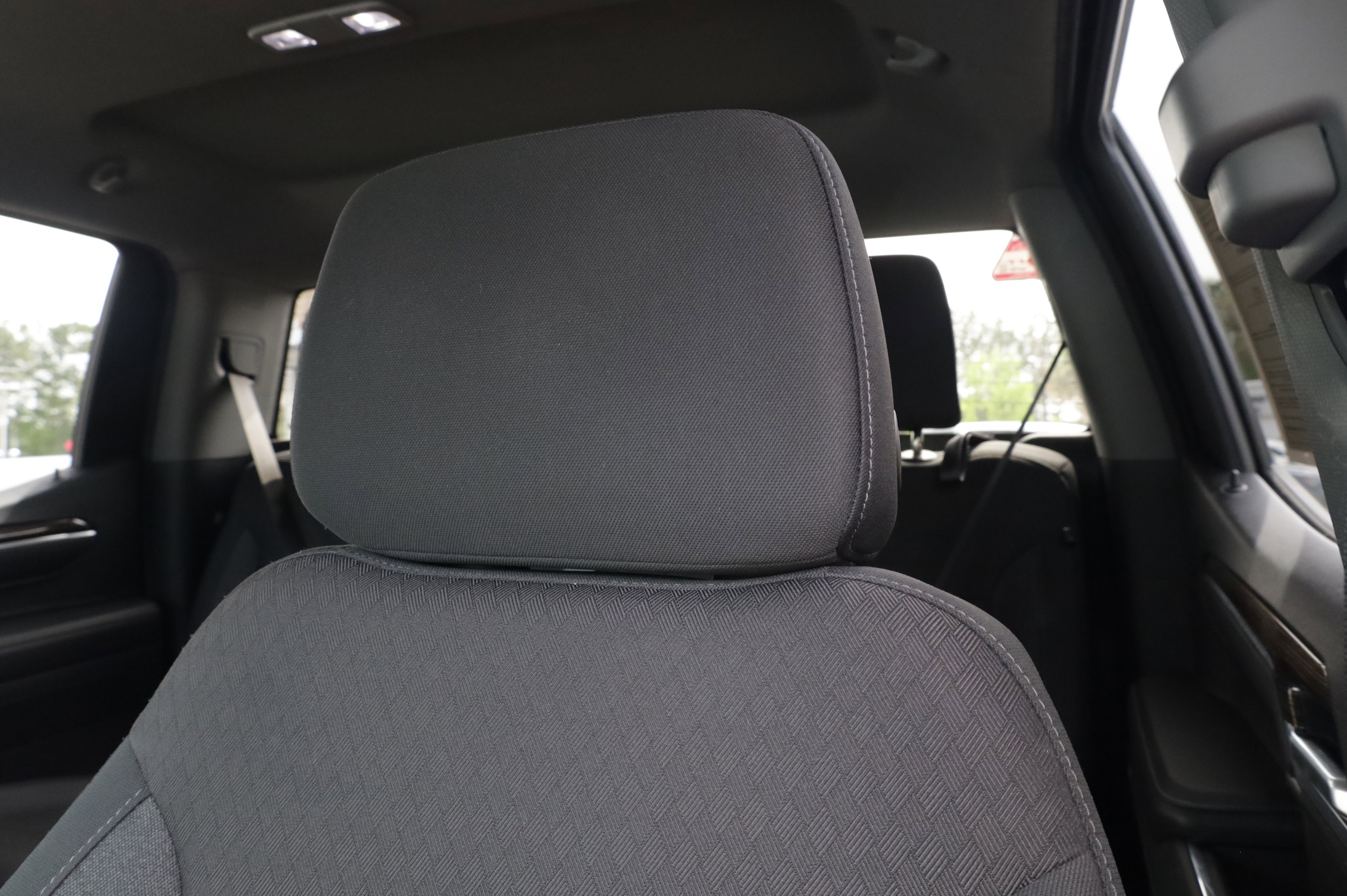 Used 2025 Chevrolet Silverado 1500 LT image 19