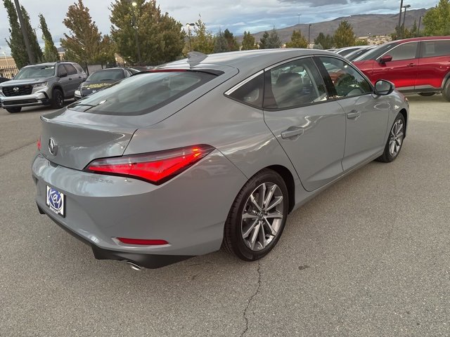 New 2026 Acura Integra image 5