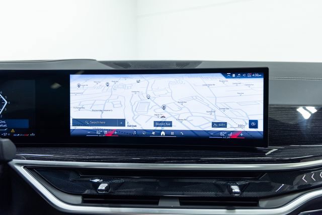 Used 2026 BMW X5 xDrive40i image 16