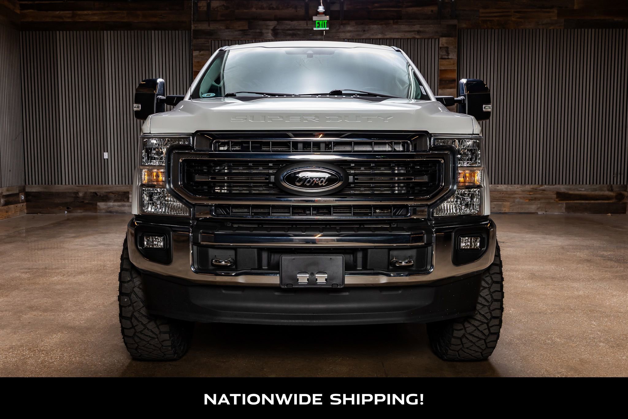 Used 2021 Ford F250 Lariat image 4