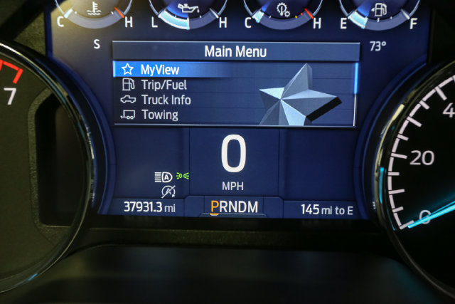 Used 2023 Ford F150 XLT w/ Equipment Group 302A High AWD/4WD image 35