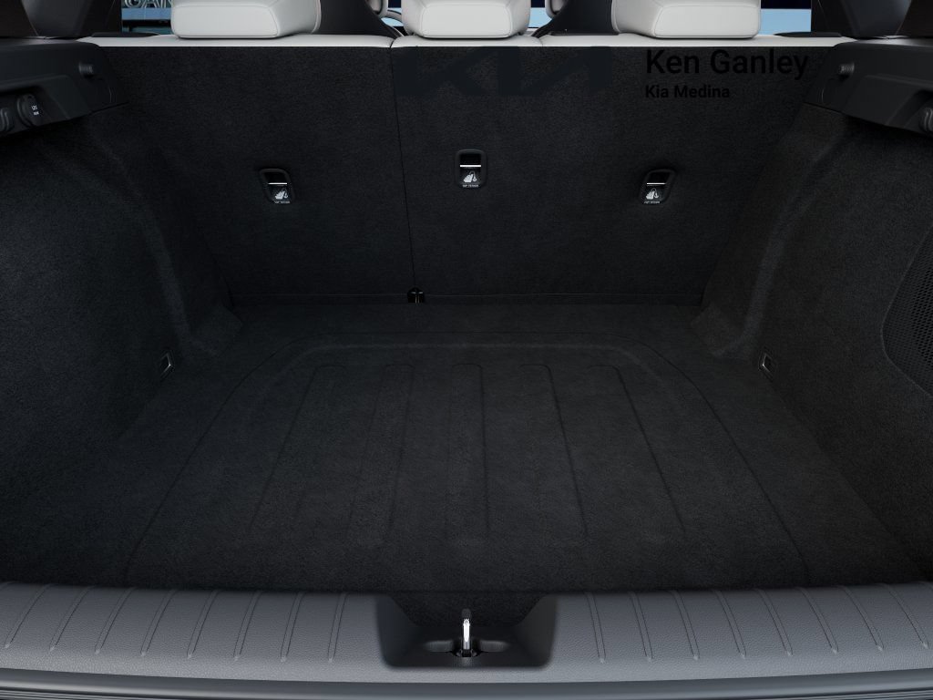 New 2026 Kia K4 GT-Line w/ GT-Line Premium Package FWD image 19