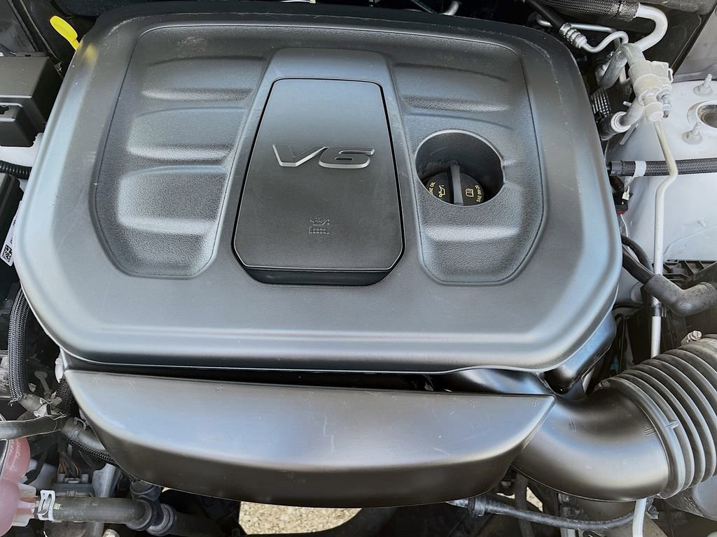 Used 2022 Dodge Durango Citadel image 33