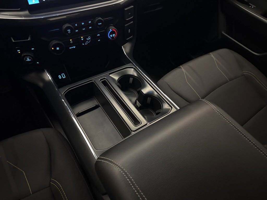 Used 2024 Ford F150 STX image 17