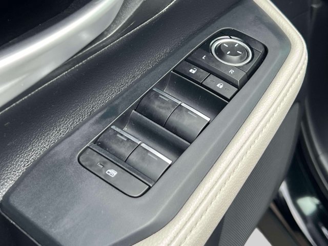Used 2024 Toyota Grand Highlander AWD image 23