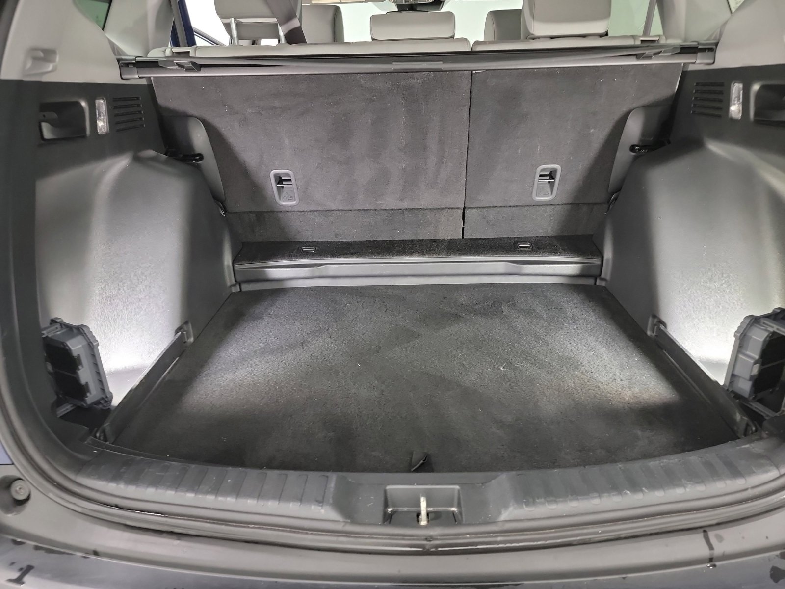 Used 2017 Honda CR-V EX image 26