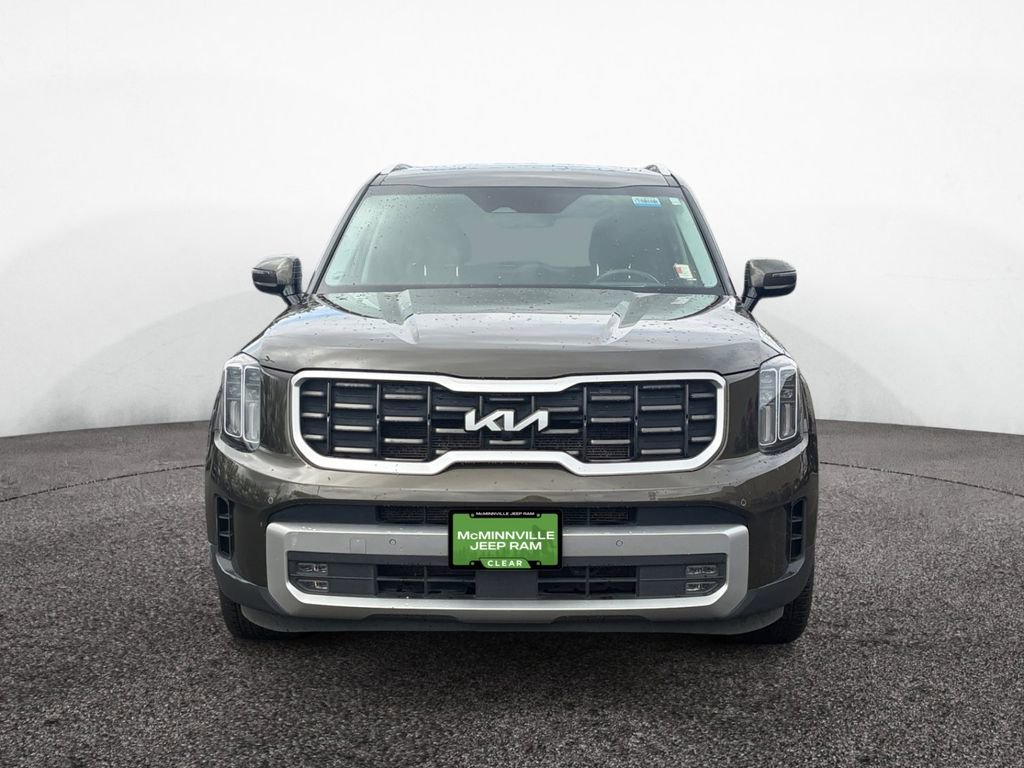 Used 2023 Kia K5 GT image 8