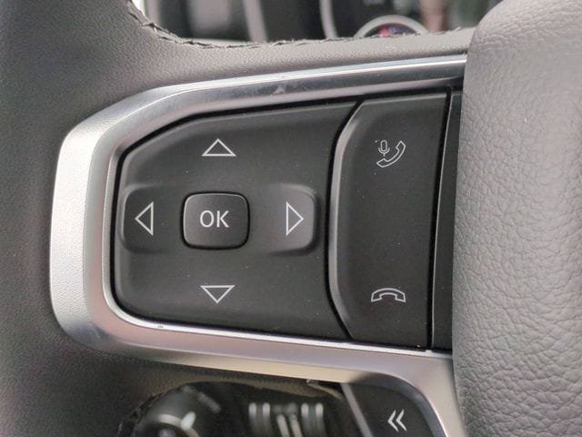 New 2026 RAM 1500 Big Horn AWD/4WD image 25