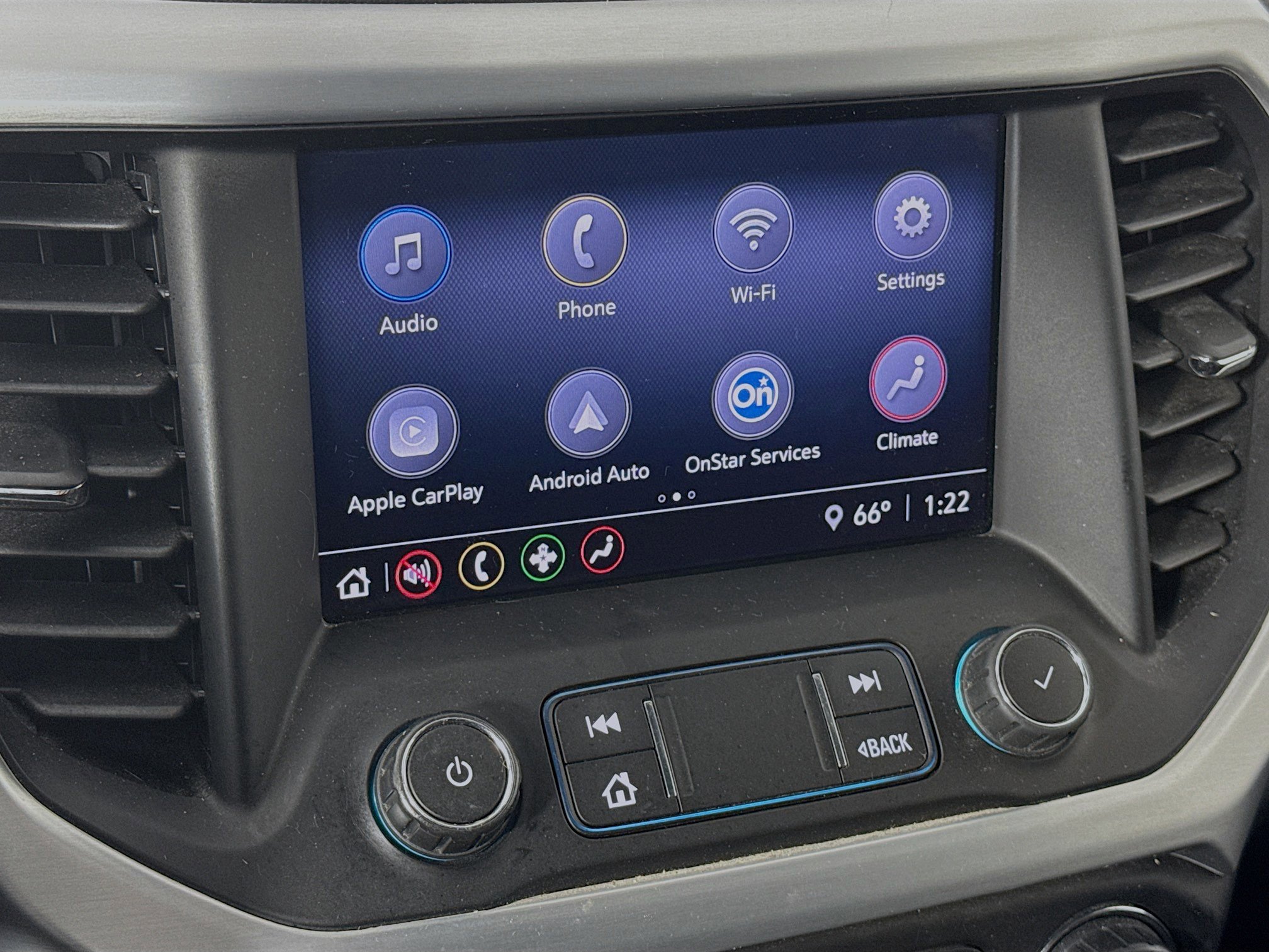 Used 2020 GMC Acadia SLE w/ Driver Convenience Package image 14