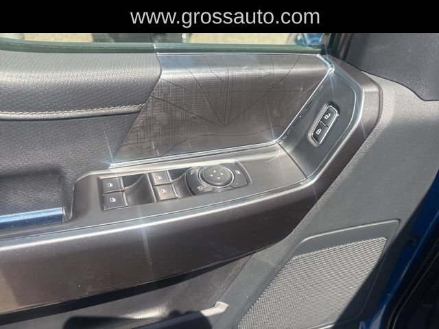 Used 2021 Ford F150 XLT w/ Equipment Group 302A High AWD/4WD image 11
