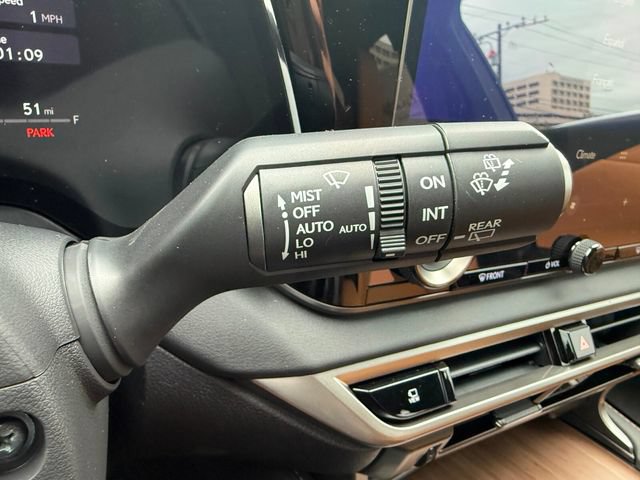 New 2026 Lexus RX 350 Premium AWD/4WD image 17