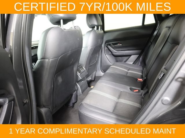 Used 2025 MAZDA CX-50 AWD 2.5 S w/ Preferred Package image 14