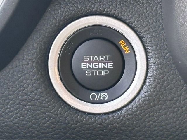 Used 2023 RAM 1500 Big Horn image 19