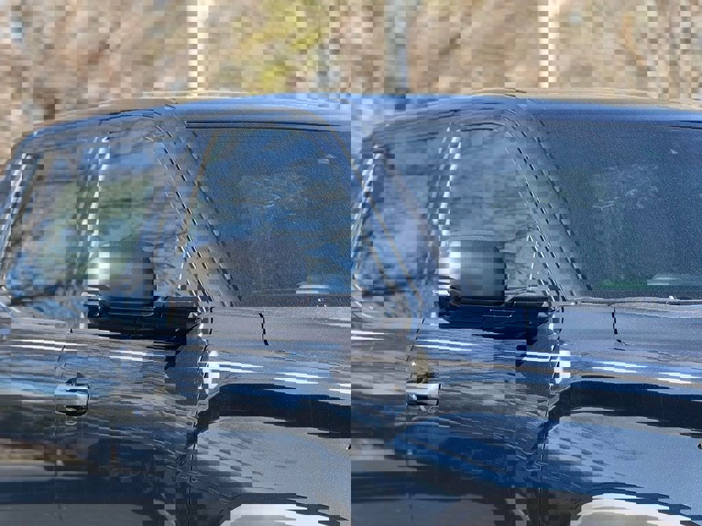 New 2025 Toyota Tundra SR5 image 5