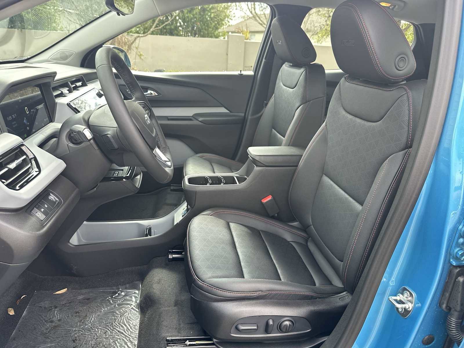 New 2027 Chevrolet Bolt RS w/ Technology Package image 15