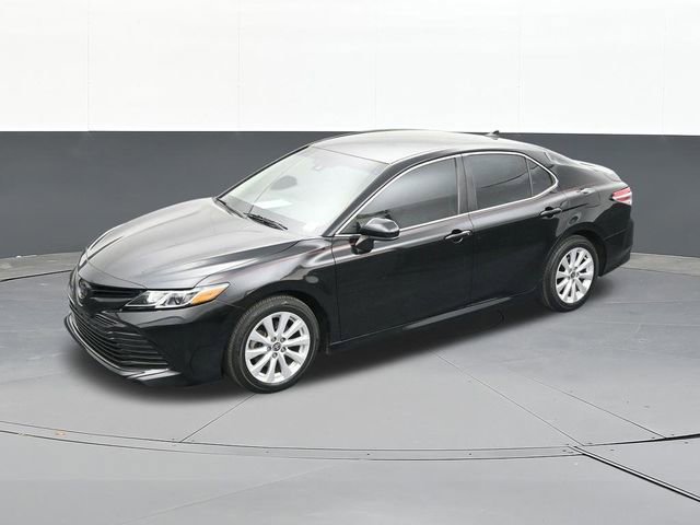 Used 2020 Toyota Camry LE image 64