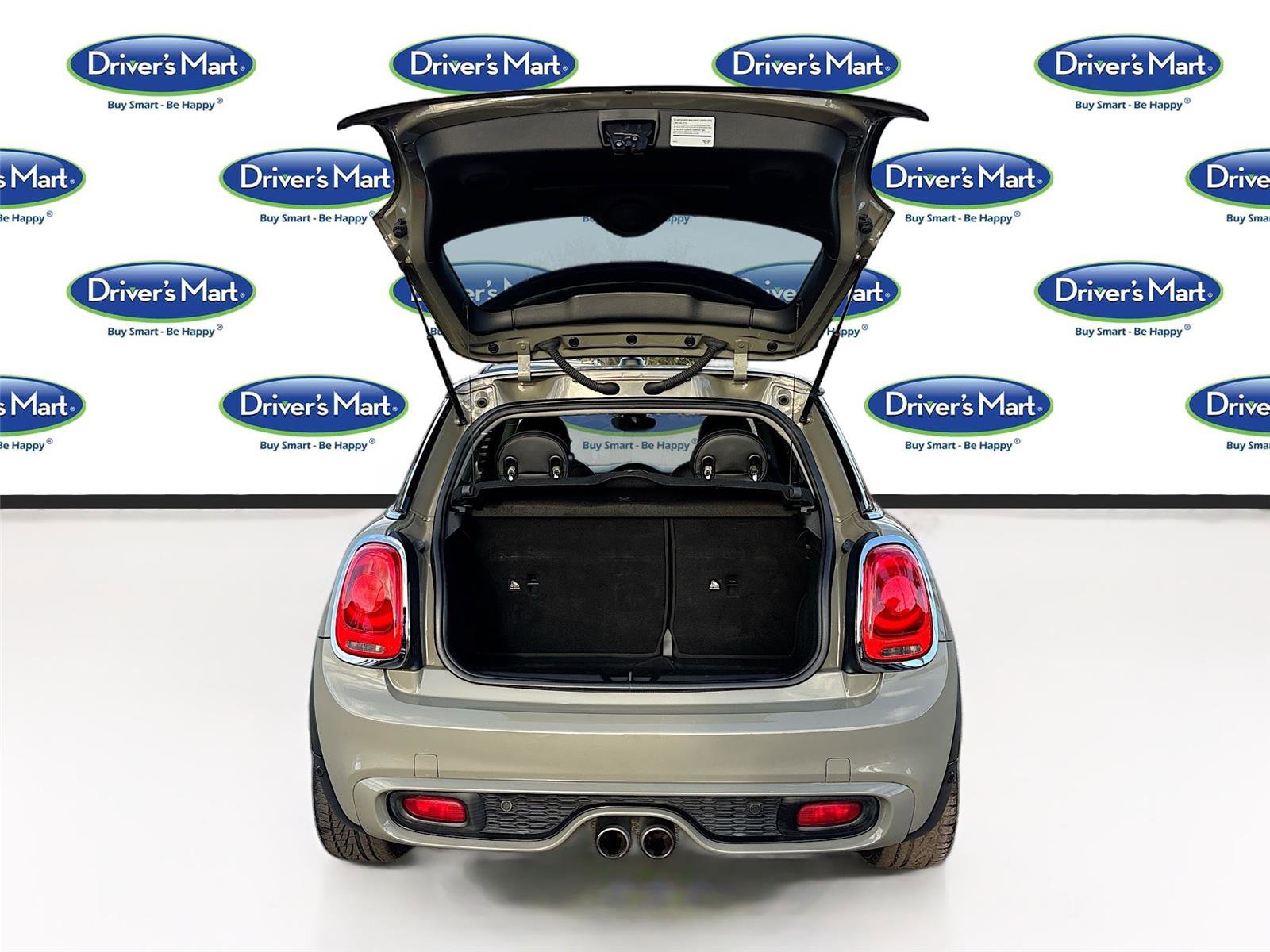 Used 2019 MINI Cooper S image 26