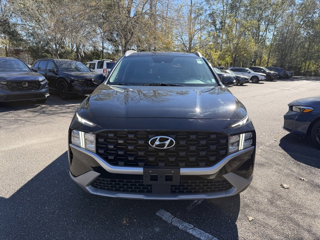 Used 2023 Hyundai Santa Fe SEL image 2