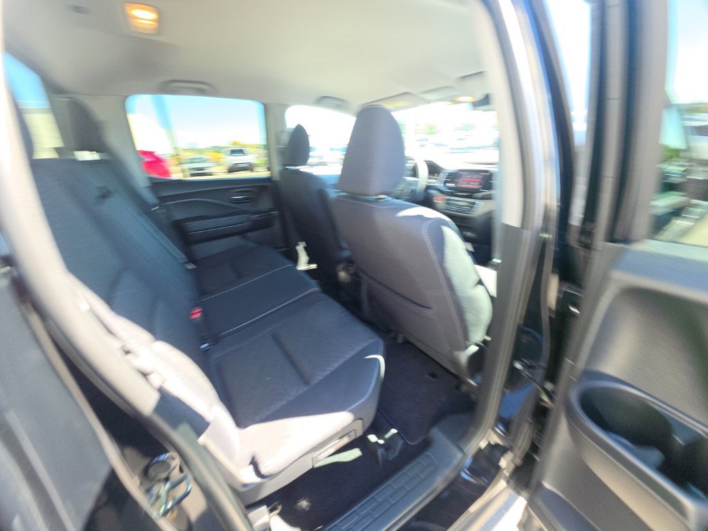 Used 2023 Honda Ridgeline Sport image 31