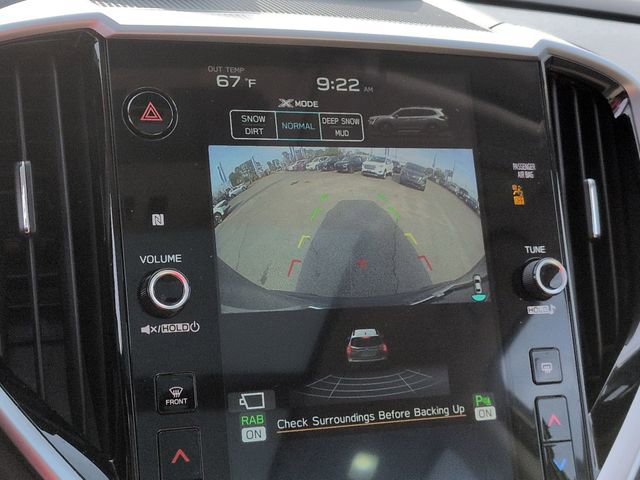 Used 2023 Subaru Ascent Limited w/ Technology Package image 25