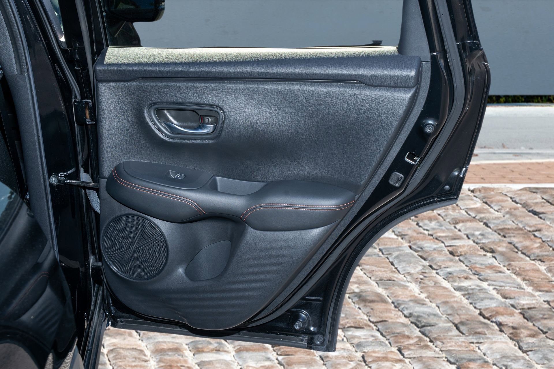 Certified 2024 Honda HR-V Sport image 13