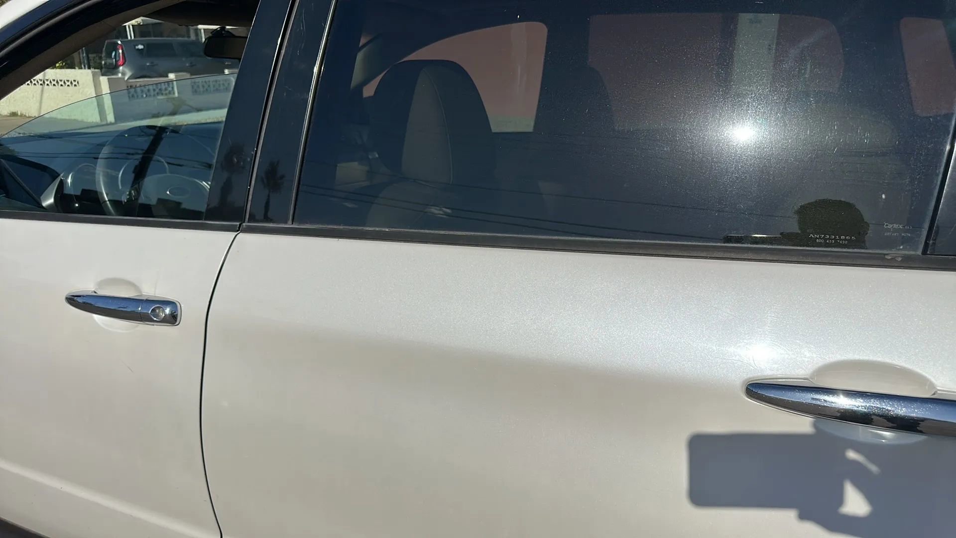 Used 2006 Subaru Tribeca Limited image 27