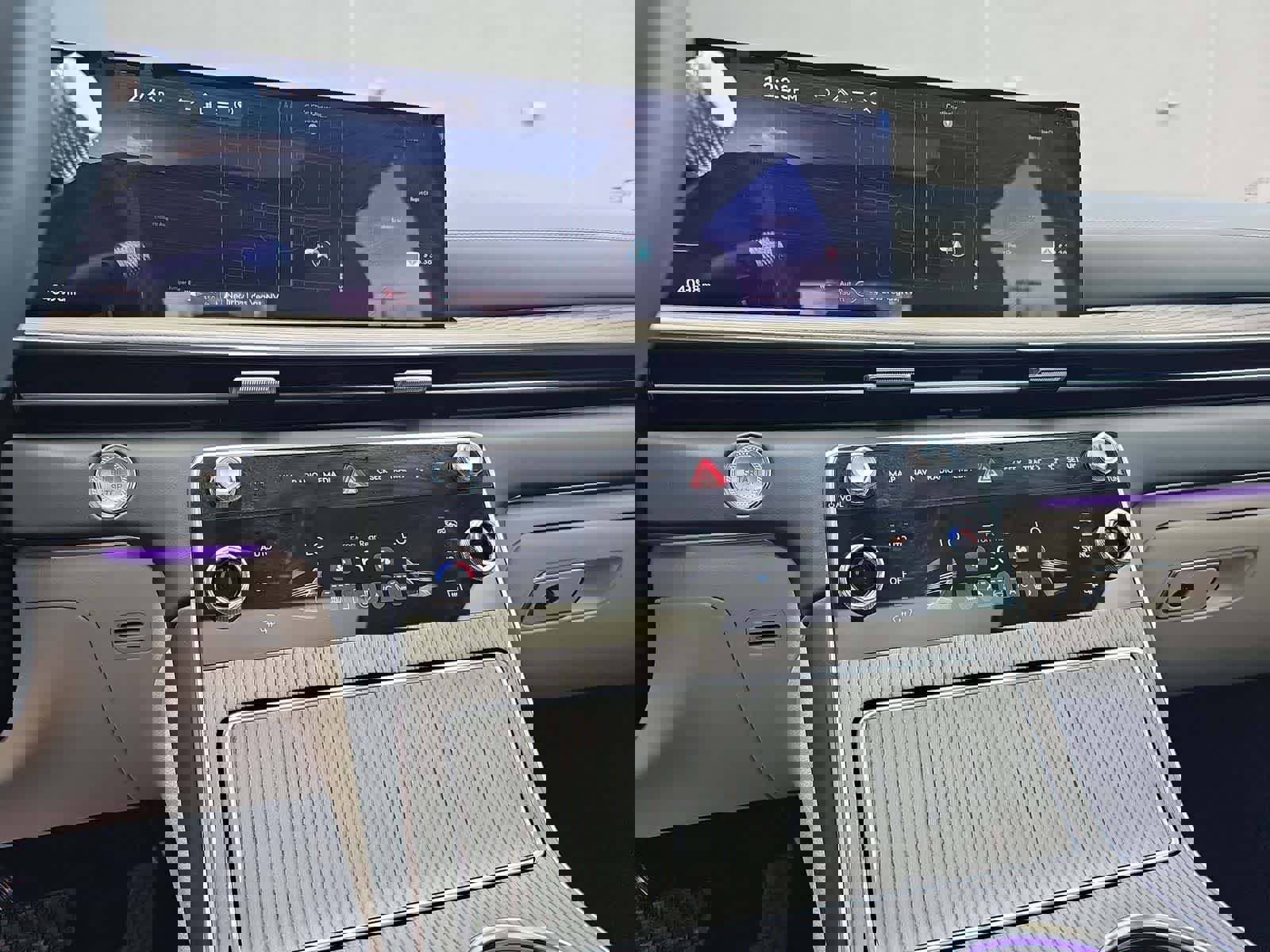 Used 2025 Genesis GV80 2.5T Select image 20