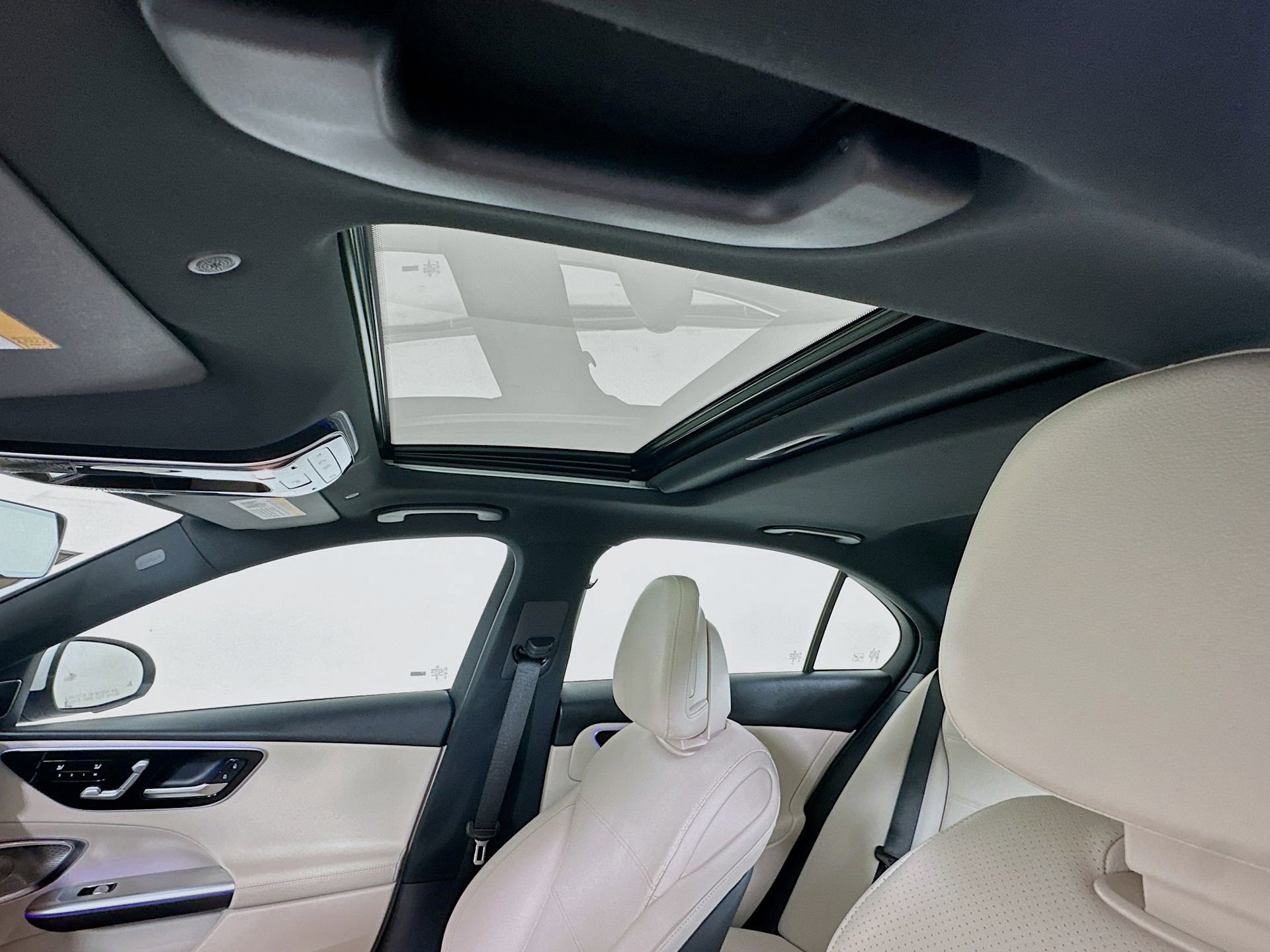 New 2026 Mercedes-Benz C 300 Sedan image 24