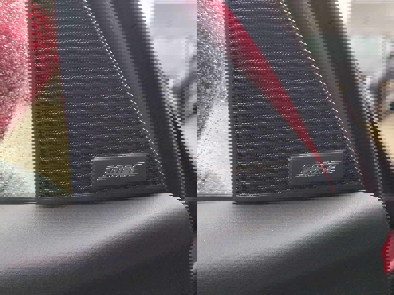 New 2026 MAZDA CX-90 3.3 Turbo S w/ Premium Plus image 32