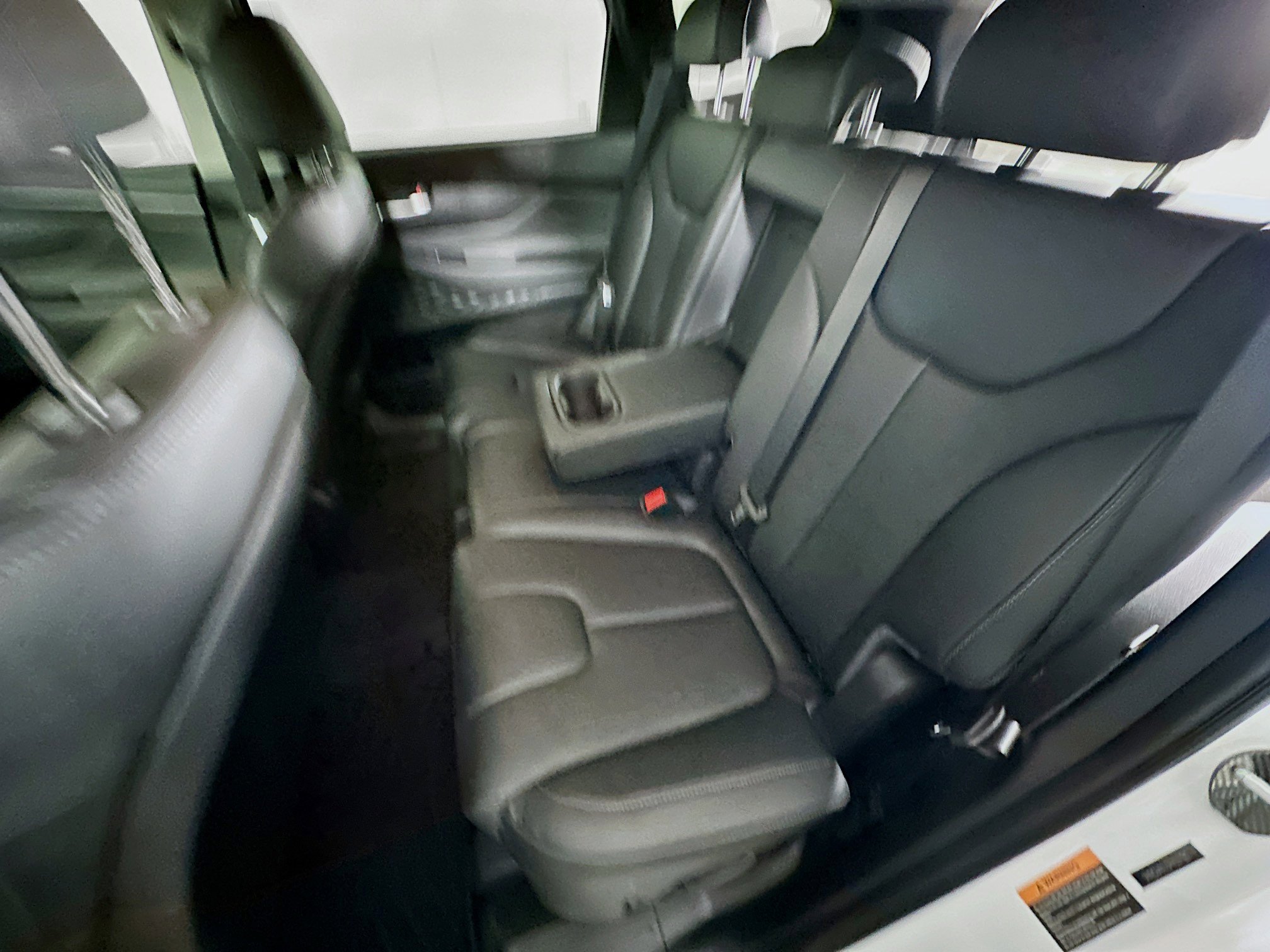 Used 2023 Hyundai Santa Fe XRT w/ Cargo Package image 26