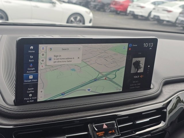 New 2026 Acura MDX w/ Advance Package image 3