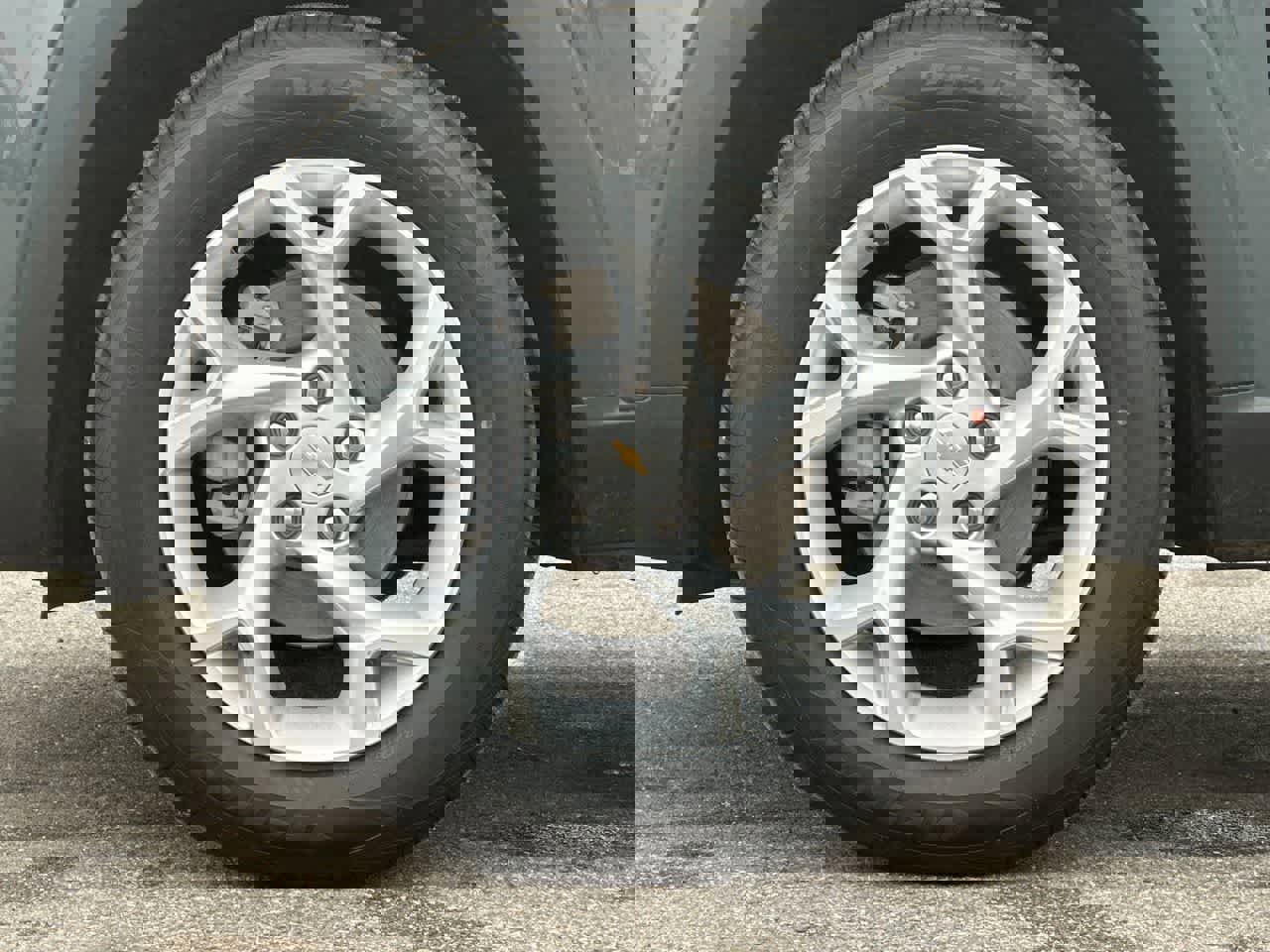 New 2026 Chevrolet Trax LS w/ LS Convenience Package image 31