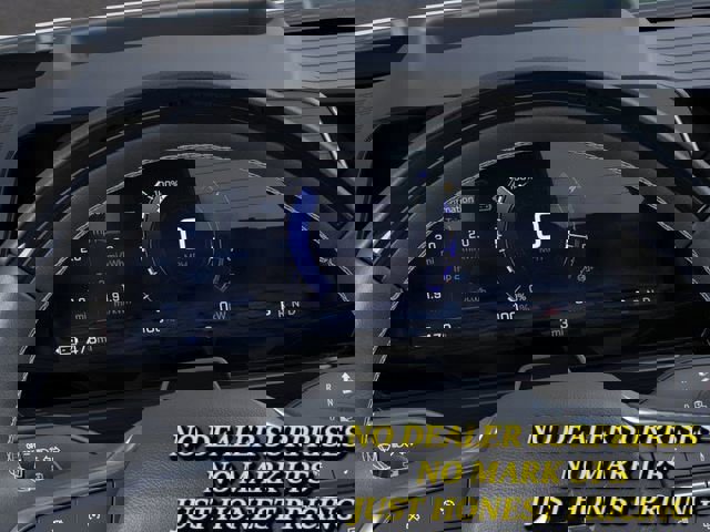 New 2026 Chevrolet Silverado EV Trail Boss image 18