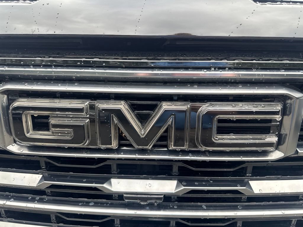 Certified 2025 GMC Sierra 2500 AT4 w/ AT4 Premium Plus Package AWD/4WD image 21