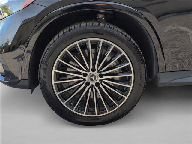 Used 2023 Mercedes-Benz GLC 300 4MATIC image 25