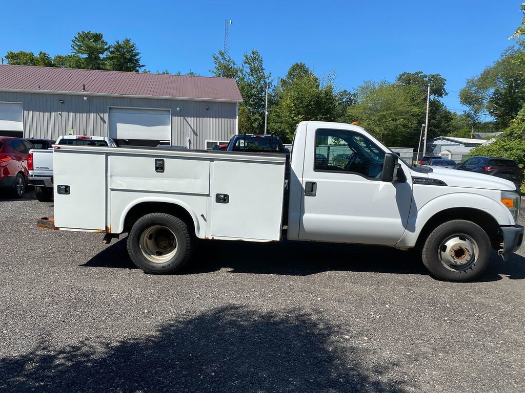 Used 2014 Ford F350 XL image 4