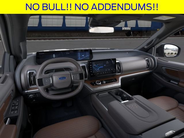 New 2026 Ford Expedition King Ranch AWD/4WD image 10