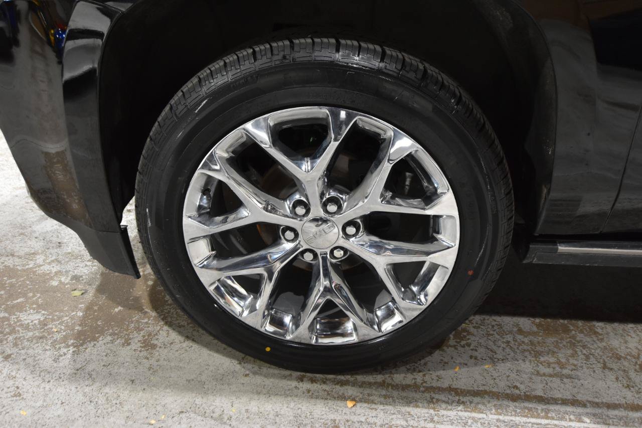 Used 2020 GMC Yukon XL Denali w/ Open Road Package AWD/4WD image 61