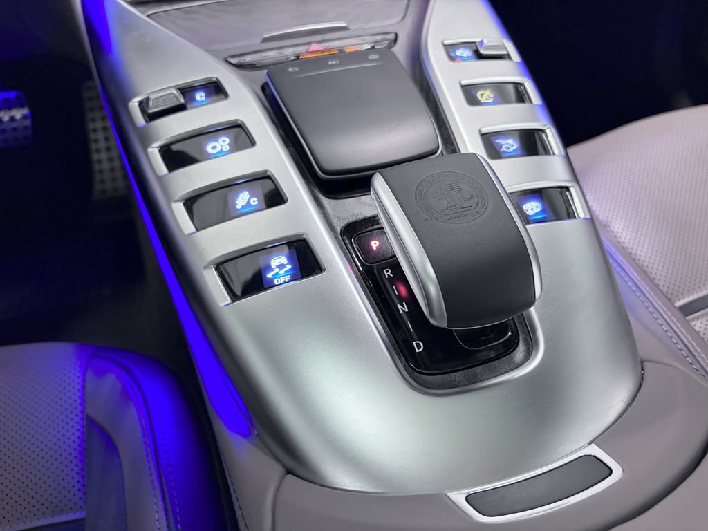 Used 2019 Mercedes-Benz AMG GT 53 image 21