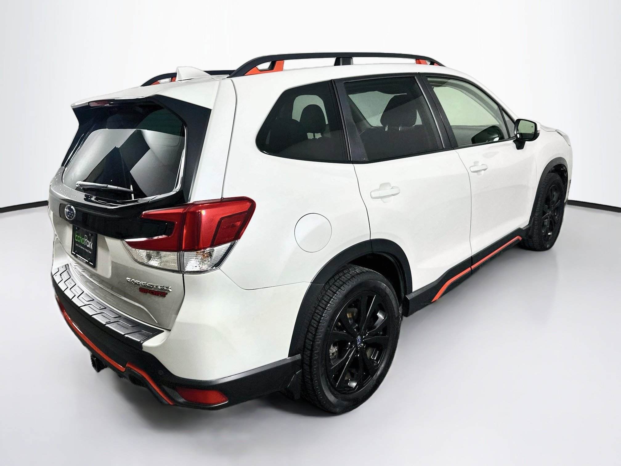 Used 2022 Subaru Forester Sport w/ Popular Package #2 AWD/4WD image 9